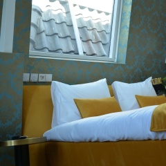 If boutique hotel - Bild 5