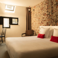 9Hotel Central - Bild 5