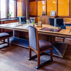 Grand Hotel Amrath Amsterdam - Bild 23