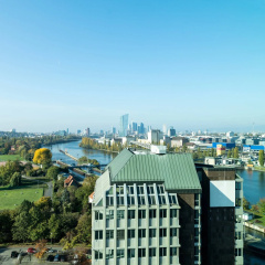 Delta Hotels by Marriott Frankfurt Offenbach - Bild 18