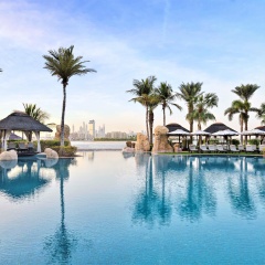 Sofitel Dubai The Palm - Bild 25