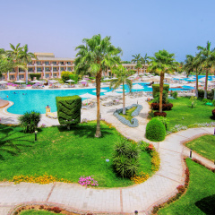 JAZ Palmariva Beach Resort - Bild 22