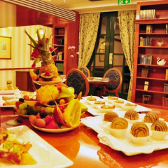 Grand Hotel Mercure Biedermeier Wien - Bild 14