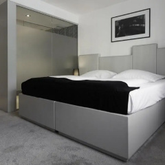 Pearl Hotel - Bild 7