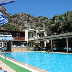 Canada Hotel & Bungalows - Bild 10
