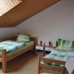 Ferienwohnung Landidyll - Bild 2