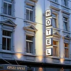 Hotel Topas - Bild 1