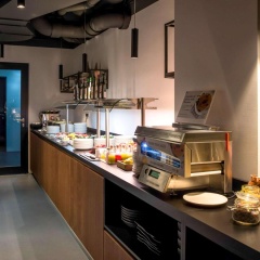 ibis Styles Wien Messe Prater - Bild 13