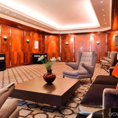 Althoff Hotel am Schlossgarten - Bild 2