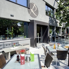 Rufis Hotel Innsbruck - Bild 15