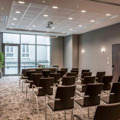 Courtyard by Marriott Munich City Center - Bild 11