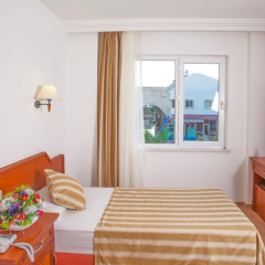 Xeno Eftalia Resort Hotel - Bild 9