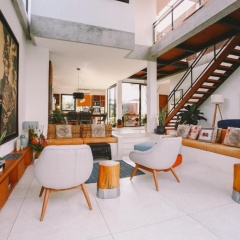 Villa Pakuk by Alfred in Bali - Bild 1