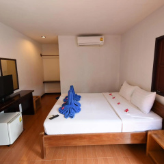 Phi Phi Twin Palms Bungalows - Bild 5