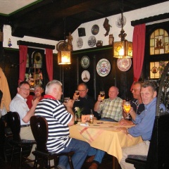 Hotel Altes Haus - Bild 13
