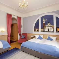 Hotel Hirsch - Bild 2