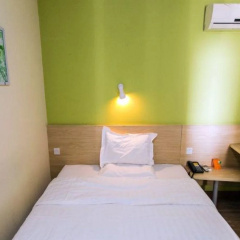 7Days Inn Suzhou Guanqian Street thumbnail 5
