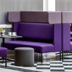 Best Western Plus Park Globetrotter Copenhagen Airport Hotel - Bild 14