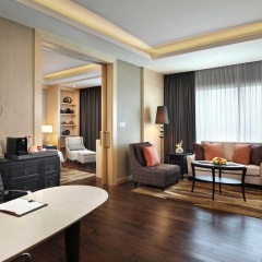 Amari Bangkok - Bild 18