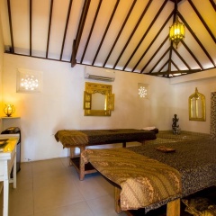 Keraton Jimbaran Beach Resort - Bild 15
