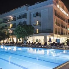 Selcukhan Hotel - Bild 23