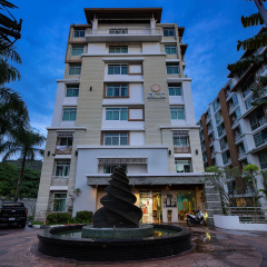 iCheck inn Residences Patong - Bild 1