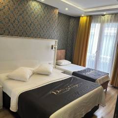 Dolce Vita Suite Hotel - Bild 16