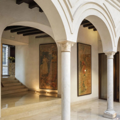 Hotel Posada del Lucero - Bild 18