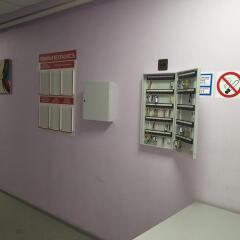 Гостиница Bolshaya Semya Hostel в Москве отзывы, цены и фото номеров - забронировать гостиницу Bolshaya Semya Hostel онлайн Москва фото 2