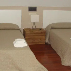 XY Travellers Guest House thumbnail 4