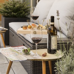 Hotel De' Ricci - Small Luxury Hotels of The World - Bild 13