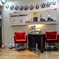 Mercure Warszawa Grand - Bild 15