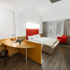 Dormero Hotel Dresden City - Bild 4