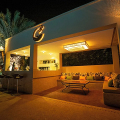 Palais Gen Eden Marrakech – Séjour VIP avec Piscine, Restaurant et Services Premium - Bild 23