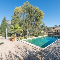 Son Fuster D Abaix in Alar - Bild 12
