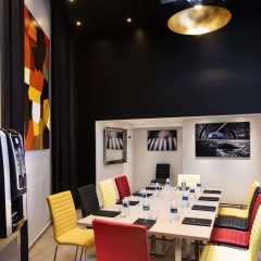 Hotel Montparnasse St Germain - Bild 22