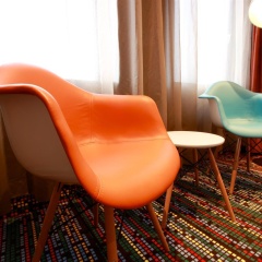 XO Hotels Couture Amsterdam - Bild 16