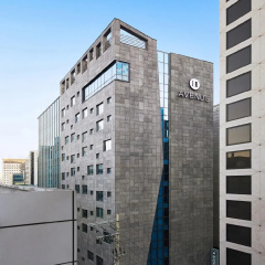 H Avenue Hotel Yeocksam thumbnail 1