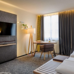 Mercure Muenchen City Center - Bild 19