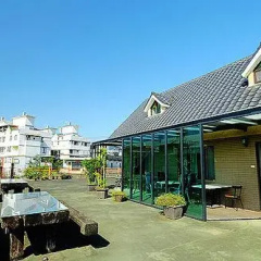 Yudo B&B Yilan thumbnail 4