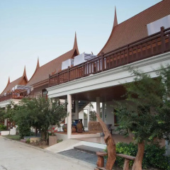 Thaihome Resort thumbnail 9
