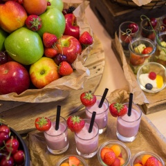 Park Inn by Radisson Nuremberg - Bild 7