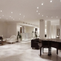 Hotel Lugano Torretta - Bild 3