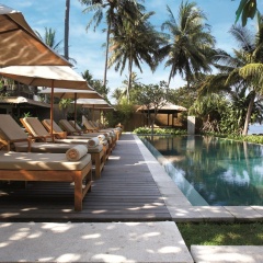 Qunci Villas Hotel - Bild 16