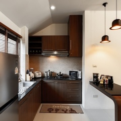 Baan Piengfah Holiday Home Ao Nang - Bild 16