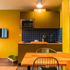 Be You Luxury Apart'Hotel - Bild 17