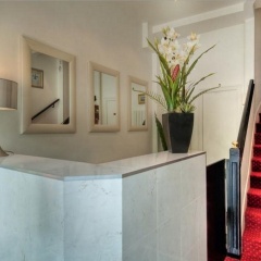 Hotel Edgar Quinet - Bild 9