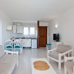 Apartamentos Sol Romántica by DOT Suites - Bild 20