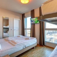 LyvInn Hotel Frankfurt Messe - Bild 9