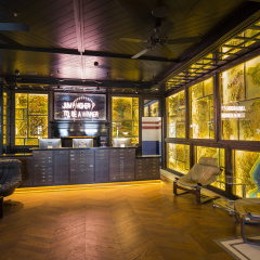 Only YOU Hotel Atocha - Bild 27